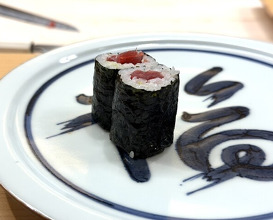 Dinner at Ginza Sushi Kanesaka Honten (銀座 鮨 かねさか 本店)