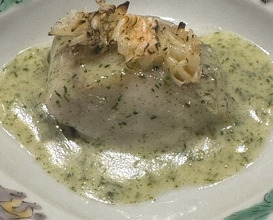 Dinner at kanjo