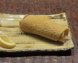 Dinner at kanjo