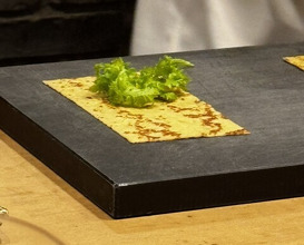 Dinner at kanjo