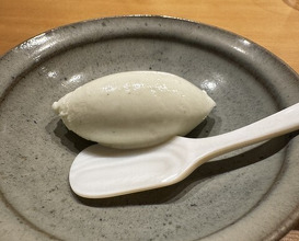 Dinner at kanjo