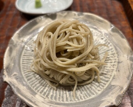 Dinner at kanjo