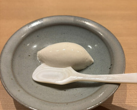 Dinner at kanjo