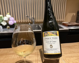 Dinner at Kaoru HIROO (Hasegawa Minoru)