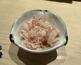 Dinner at Sushi Karashima