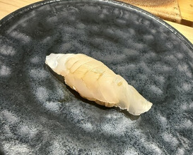 Dinner at Sushi Karashima