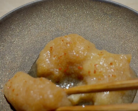 Dinner at Sushi Karashima