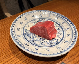 Dinner at Oniku Karyu