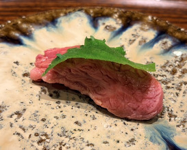 Dinner at Oniku Karyu