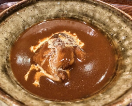 Dinner at Oniku Karyu