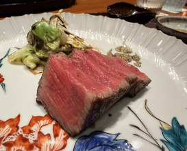 Dinner at Oniku Karyu