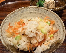 Dinner at Oniku Karyu