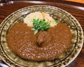 Dinner at Oniku Karyu