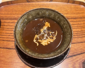 Dinner at Oniku Karyu