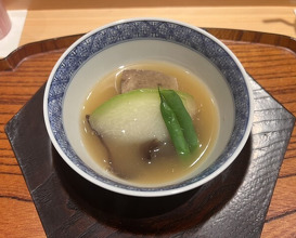 Dinner at Oniku Karyu