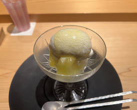 Dinner at Oniku Karyu
