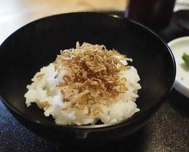 Dinner at Kashiwaya Osaka Senriyama