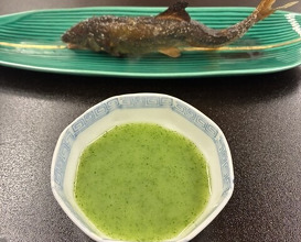 Dinner at Kashiwaya Osaka Senriyama