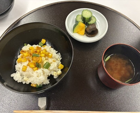 Dinner at Kashiwaya Osaka Senriyama