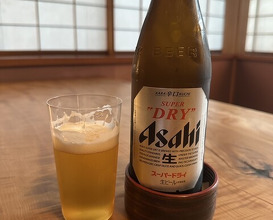 Dinner at Kashiwaya Osaka Senriyama