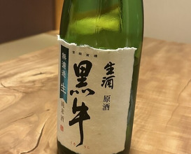 Dinner at Kashiwaya Osaka Senriyama