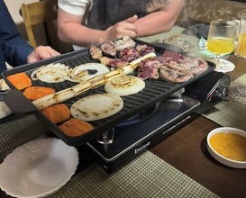 Dinner at Katatsumuri (かたつむり)
