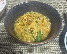Dinner at Katatsumuri (かたつむり)