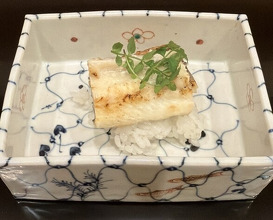 Dinner at Kawada (川田)