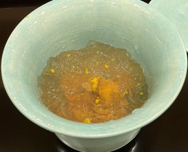 Dinner at Kawada (川田)
