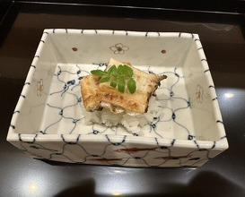 Dinner at Kawada (川田)