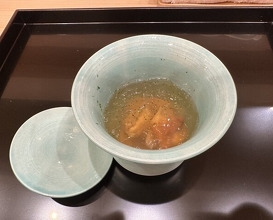 Dinner at Kawada (川田)
