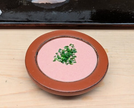 Dinner at Sushi Kibatani (鮨 木場谷)