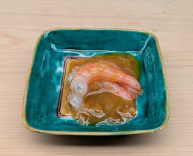 Dinner at Sushi Kibatani (鮨 木場谷)