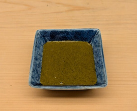 Dinner at Sushi Kibatani (鮨 木場谷)