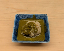 Dinner at Sushi Kibatani (鮨 木場谷)