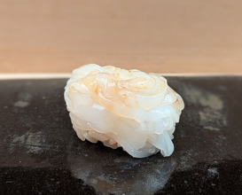 Dinner at Sushi Kibatani (鮨 木場谷)