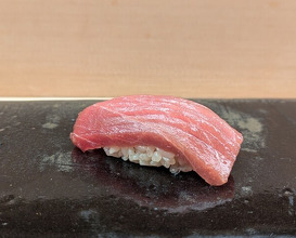 Dinner at Sushi Kibatani (鮨 木場谷)