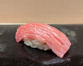 Dinner at Sushi Kibatani (鮨 木場谷)
