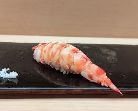 Dinner at Sushi Kibatani (鮨 木場谷)