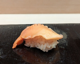 Dinner at Sushi Kibatani (鮨 木場谷)
