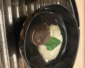 Dinner at Kyo Kaiseki Kichisen (京懐石 吉泉)