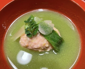 Dinner at Kikuno I Honten (菊乃井 本店)