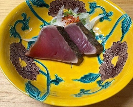 Dinner at Kikuno I Honten (菊乃井 本店)