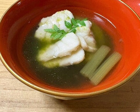Dinner at Kikuno I Honten (菊乃井 本店)