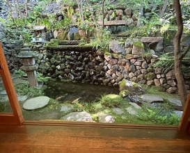 Dinner at Kikuno I Honten (菊乃井 本店)