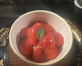 Dinner at Kikuno I Honten (菊乃井 本店)