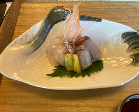 Dinner at Kikuno I Honten (菊乃井 本店)
