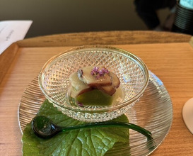 Dinner at Kikuno I Honten (菊乃井 本店)