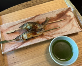 Dinner at Kikuno I Honten (菊乃井 本店)
