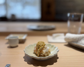 Dinner at Kiku Zushi